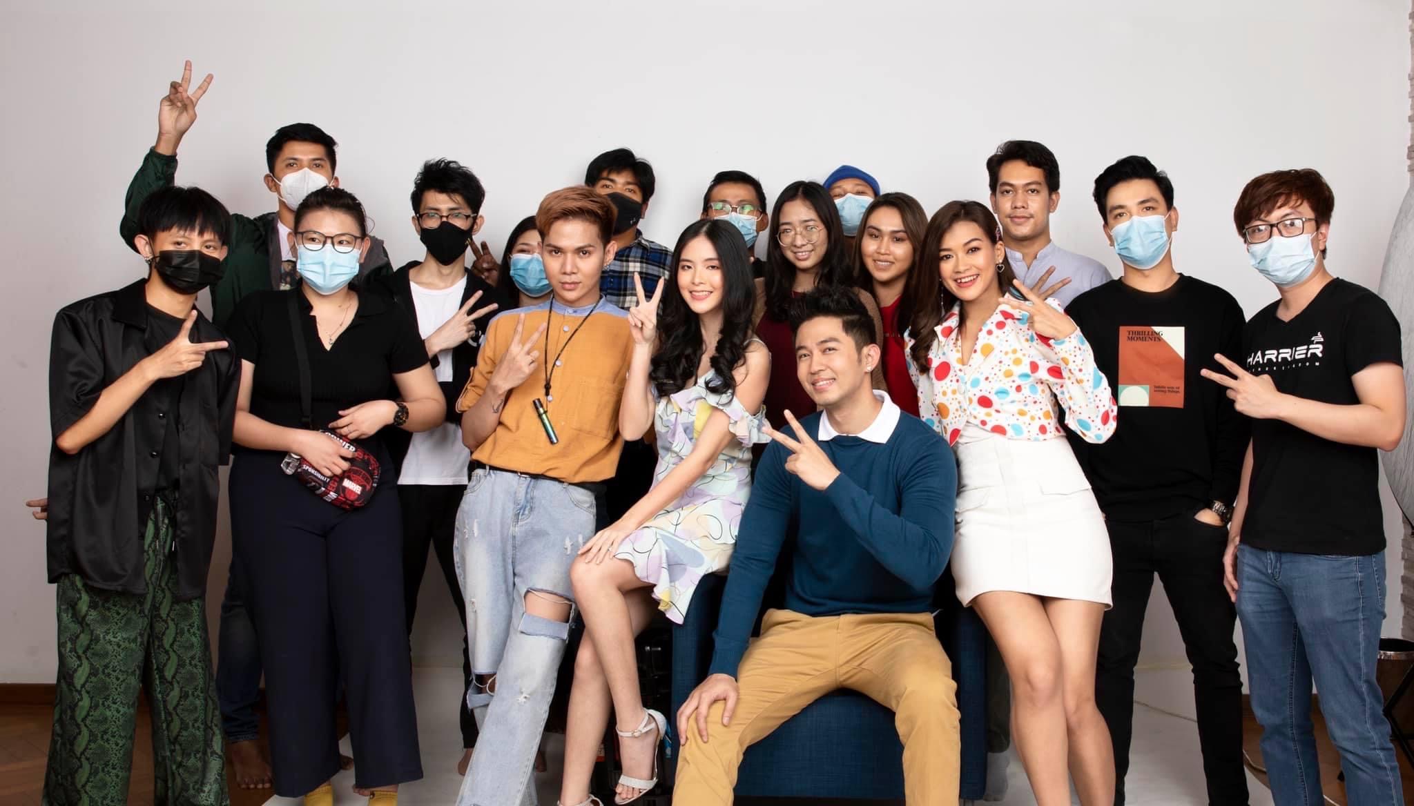 Vivo Y51 Commercial Shoot